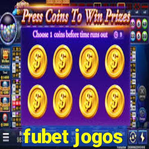 fubet jogos